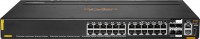 Фото - Коммутатор Aruba 6200M 24G Class4 PoE 4SFP+ 