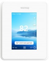 Фото - Терморегулятор Warmup 6iE Wi-Fi 