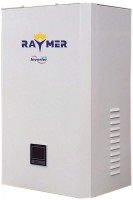 Фото - Тепловой насос Raymer RAY-32DS1-EVI 32 кВт