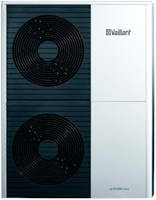 Фото - Тепловой насос Vaillant aroTHERM plus VWL 105/6 A 400 V 8 кВт