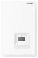 Фото - Тепловой насос Hitachi Yutaki S RWM-3.0R1E/RAS-3WHVRP1 8 кВт