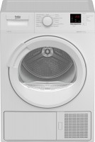 Фото - Сушильная машина Beko DTLP 81151 W 