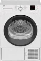 Фото - Сушильная машина Beko DHS 7413 GA0 