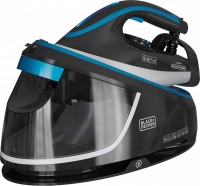 Фото - Утюг Black&Decker BXSS2401E 