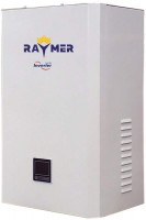 Фото - Тепловой насос Raymer RAY-24DS1-EVI 24&nbsp;кВт