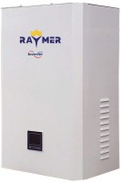 Фото - Тепловой насос Raymer RAY-13DS1-EVI 13 кВт