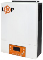 Фото - Инвертор Logicpower LPW-HY-4000VA