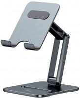 Фото - Держатель / подставка BASEUS Biaxial Foldable Metal Stand 