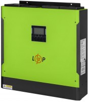 Фото - Инвертор Logicpower LPW-VHY-G5532-5500VA 