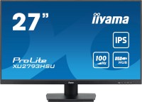 Монитор Iiyama ProLite XU2793HSU-B6 27 "