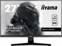 Фото - Монитор Iiyama G-Master G2745HSU-B1 27 "