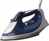 Фото - Утюг Black&Decker IR08X