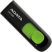 Фото - USB-флешка A-Data UV120 64 ГБ