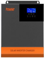 Фото - Инвертор PowMr POW-HPM5.6KW 