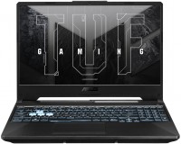 Фото - Ноутбук Asus TUF Gaming F15 FX506HCB (FX506HCB-I58512B0W)