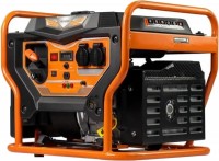 Фото - Электрогенератор Roda BS4500iE
