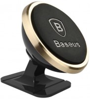 Фото - Держатель / подставка BASEUS Magnetic Phone Mount 