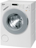 Фото - Стиральная машина Miele W 1713 белый