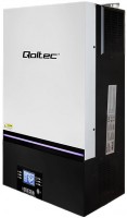 Фото - Инвертор Qoltec 53889 