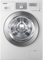 Фото - Стиральная машина Samsung WD0804W8E белый