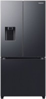 Фото - Холодильник Samsung RF50C530EB1 графит