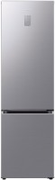 Фото - Холодильник Samsung RB38C675DS9 серебристый