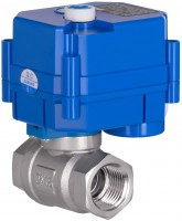 Фото - Система защиты от протечек 2E HC12B 1/2"