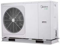 Фото - Тепловой насос Midea M-Thermal MHC-V16W/D2RN8-BER90 15 кВт