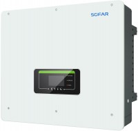 Фото - Инвертор Sofar HYD 5KTL-3PH 