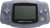 Фото - Игровая приставка Nintendo Game Boy Advance 