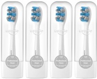 Фото - Насадки для зубных щеток Usmile Professional Clean 4 pcs