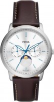 Фото - Наручные часы FOSSIL Neutra Minimalist FS5905 