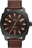 Фото - Наручные часы FOSSIL Machine FS5972 