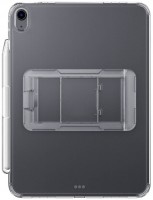 Фото - Чехол Spigen Air Skin Hybrid S for iPad Air 10.9" (2022) 