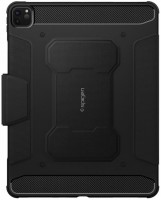 Фото - Чехол Spigen Rugged Armor Pro for iPad Pro 12.9" (2022/2021) 