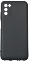 Фото - Чехол ArmorStandart Matte Slim Fit for Galaxy A03s