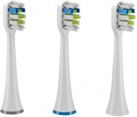 Фото - Насадки для зубных щеток Truelife SonicBrush UV-series Heads Sensitive 3 pcs 