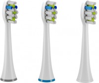 Фото - Насадки для зубных щеток Truelife SonicBrush UV-series Heads Whiten 3 pcs 