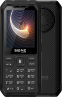 Фото - Мобильный телефон Sigma mobile X-style 310 Force