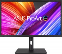 Фото - Монитор Asus ProArt PA27DCE 26.9 "  черный