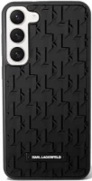 Фото - Чехол Karl Lagerfeld 3D Monogram for Galaxy S23 Plus 