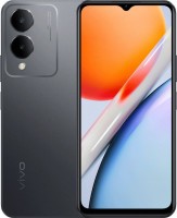 Фото - Мобильный телефон Vivo Y36 5G China 128 ГБ / 8 ГБ