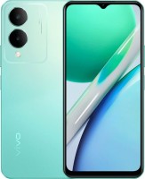 Фото - Мобильный телефон Vivo Y36m 5G 128 ГБ / 6 ГБ