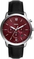 Фото - Наручные часы FOSSIL Neutra FS6016 