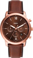 Фото - Наручные часы FOSSIL Neutra FS6026 