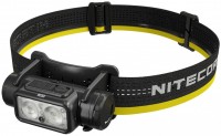 Фото - Фонарик Nitecore NU50 