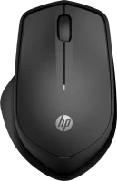 Фото - Мышка HP 285 Silent Wireless Mouse 