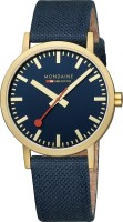 Фото - Наручные часы Mondaine Classic A660.30360.40SBQ 