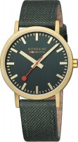 Фото - Наручные часы Mondaine Classic A660.30360.60SBS 