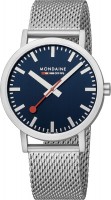 Фото - Наручные часы Mondaine Classic A660.30360.40SBJ 